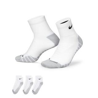 Lot von 3 Paar Socken Nike Everyday Max Cushioned