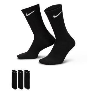 Lot von 3 Paar Socken Nike Everyday Lightweight