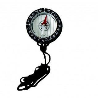 Einfacher Tremblay-Kompass