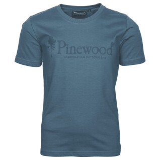 T-Shirt Pinewood Life