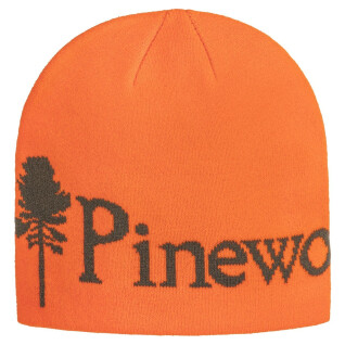 Mütze Pinewood Logo
