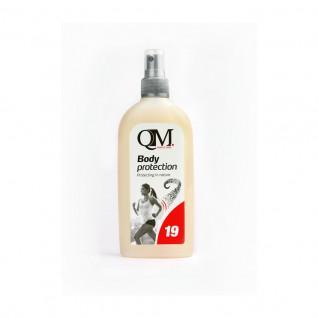 Körperschutzspray QM Sports : Q19-250 ml