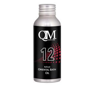 Orientalisches Badeöl Erholung QM Sports QM12