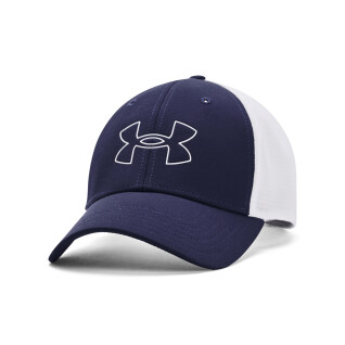 Kappe aus Mesh Under Armour Iso-chill Driver