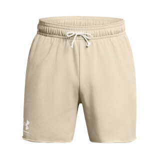 Shorts Under Armour Rival Terry 6"