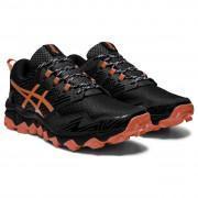 Trailrunning-Schuhe für Frauen Asics Gel-Fujitrabuco 8