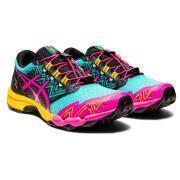 Trailrunning-Schuhe für Frauen Asics Gel-Fujitrabuco Sky