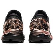 Schuhe für Frauen Asics Gel-Kayano 27 Platinum