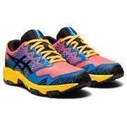 Trailrunning-Schuhe für Kinder Asics Gel-Fujitrabuco 8 Gs