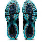 Schuhe Asics Gel-1090 Magnetic Blue Black