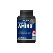 Nahrungsergänzungsmittel 120 Tabletten Apurna Complexe Amino