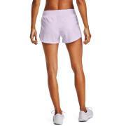 Damen-Shorts Under Armour Launch SW « Go All Day »
