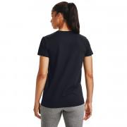 Damen-T-Shirt Under Armour Kurzärmelig Sportstyle Graphic