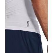 Bedrucktes Kompressions-T-Shirt Under Armour Iso-Chill