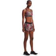 Damen-Shorts Under Armour Fly-By 2.0 Chroma