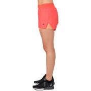 2-in-1-Shorts für Frauen Asics Cool 3.5IN