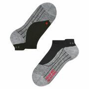 Socken für Frauen Falke RU4 Cool Invisible