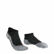 Socken für Frauen Falke RU4 Cool Invisible