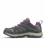 Schuhe für Frauen Columbia Crestwood Waterproof
