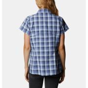 Damen-T-Shirt Columbia Silver Ridge Novelty