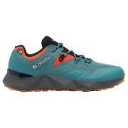 Schuhe Columbia FACET 60 LOW OUTDRY
