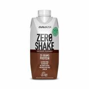 Lot von 15 Kartons mit Snacks Biotech USA zero shake - Chocolate