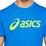 T-shirt Asics Silver sb