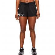 Damen-Shorts Asics Performance