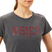 Frauen-T-Shirt Asics Japan