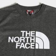 Langarm-T-Shirt für Kinder The North Face Easy