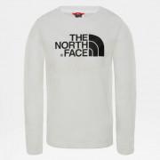 Langarm-T-Shirt für Kinder The North Face Easy