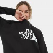 Damen Sweatshirt The North Face Drew Peak