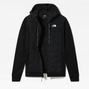 Jacke The North Face Train Hybrid Insulated