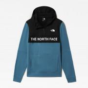 Sweatshirt 1/4 Reißverschluss The North Face Train Logo