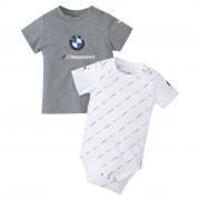 Satz Puma BMW MMS Toddler Pack