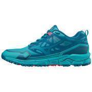 Trailrunning-Schuhe für Frauen Mizuno Wave daichi 4