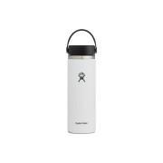 Thermoskanne Hydro Flask wide mouth with flex cap 2.0 20 oz