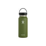 Thermoskanne Hydro Flask wide mouth with flex cap 32 oz