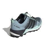 Schuhe von trail Damen adidas Terrex Skychaser GTX