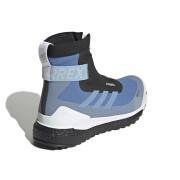 Schuhe für Frauen adidas Terrex Free Hiker Cold.Rdy