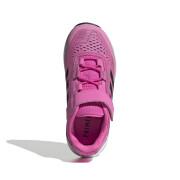 Kinder-Trail-Schuhe adidas Terrex Agravic Flow Primegreen