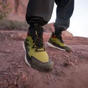 Wanderschuhe adidas Terrex Free Hiker 2 Gore-Tex