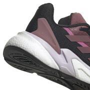 Schuhe von running Mädchen adidas X9000L3 Cold.Rdy