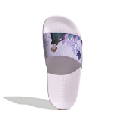 Slides für Kinder adidas X Disney Frozen Adilette Shower