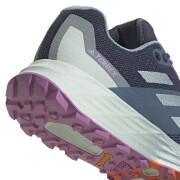 Trailrunning-Schuhe für Frauen adidas Terrex Two Flow Trail