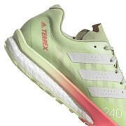 Trailrunning-Schuhe adidas 180 Terrex Speed