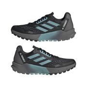 Trailrunning-Schuhe für Frauen adidas Terrex Agravic Flow 2