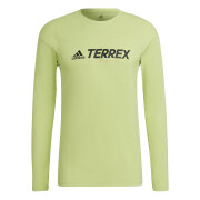 T-Shirt adidas Terrex Primeblue Trail