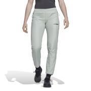Jogginganzug für Frauen adidas Multi Primegreen WindFleece