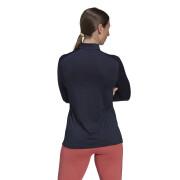 T-Shirt Frau adidas Terrex Multi